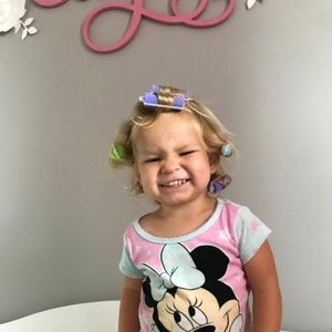 Meet your Posher, Lori